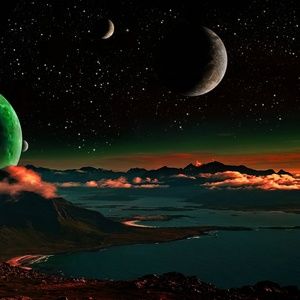 Meet your Posher, Jeanine